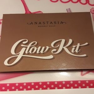 *sold*Glow kit used